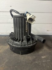 2002 Saturn Sl2 Smog Pump