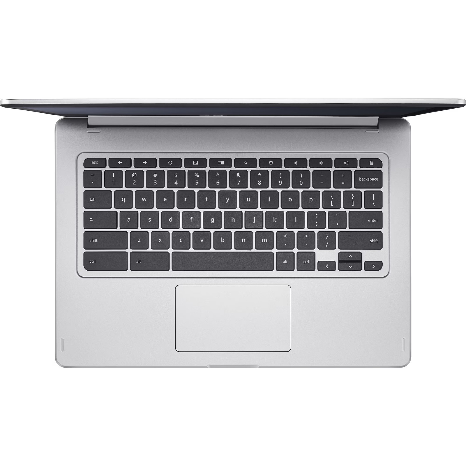 Acer CB5-312T-K95W Chromebook 13.3" FHD TS MT8173 2.1GHz 4GB 64GB Chrome OS, imagen 3