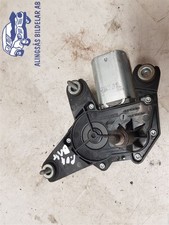 ORIGINAL Wischermotor hinten NISSAN MICRA III (K12)  2008