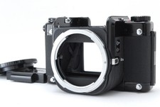 MINT Pentax 6x7 67 Medium Format Film Camera Body Only Early Model From JAPAN