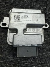 New Oem 2019-2025 Chevrolet Silverado 1500 Trailer Brake Control Module 23306694 New Oem 2019-2025 Chevrolet Silverado 1500 Trailer Brake Control Module 23306694