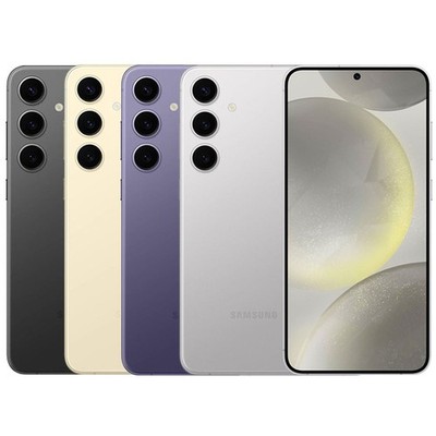 Samsung Galaxy S24+ Plus 5G 256GB S926U Factory Unlocked Smartphone  OPEN BOX 