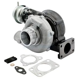 Turbolader MEAT & DORIA für VW Transporter IV Kastenwagen (70A, 70H, 7DA, 7DH)