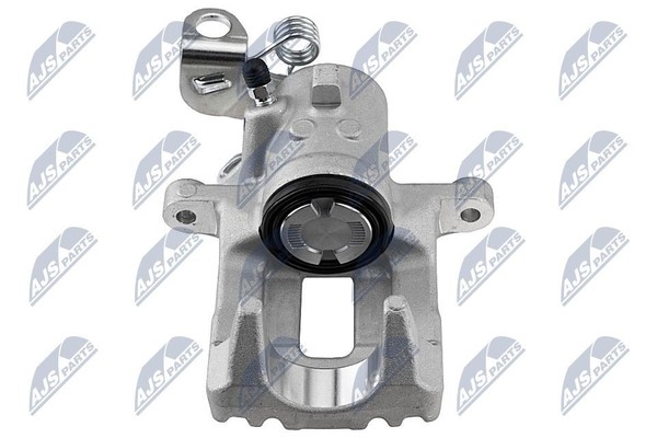 NTY HZT-WW-104 Bremssattel Hinten Rechts FüR Audi Seat Skoda VW-image