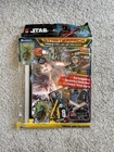 LEGO Star Wars Trading Card Collection Series 1 Starter Pack (German)