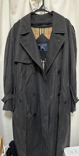 Burberry Court S38 Uomo #EC AGA