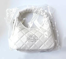 FLOWER KNOWS  2025  Limited Edition Quilted Bag / Handbag
