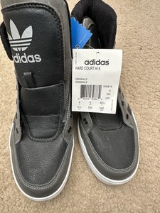 Adidas Hardcourt Hi | eBay