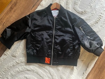 Bombers Jacke Größe M