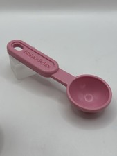   Vintage Fisher-Price Fun with Food Pink Ice Cream Scoop Spoon 2151
