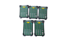LOT OF 5 KEYBOARD for Symbol MC9190 - Free Shipping