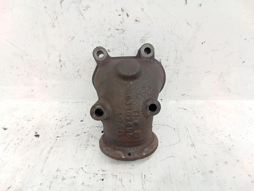 FIAT DUCATO Furgon 244 Auspuffkrümmer 504102885 2.29 Diesel 81kw 2016 27668800