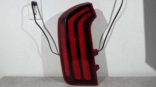 OEM | 2020 - 2022 Kia Telluride LED Tail Light (Left/Driver) A807