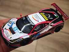 30868 Carrera Digital 132 Ferrari 488 GT3 WTM Racing, 22 1:32 Slot Car