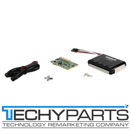 Supermicro BTR-TFM8G-LSICVM02 LSI SuperCap Module for 2GB AOC-S3108L-H8iR RAID