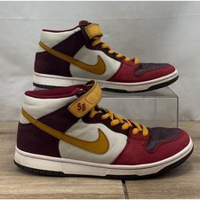 Nike SB Dunk Mid Vapor Extremely Rare Promo S...