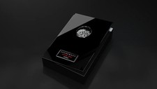 Afnan Supremacy Not Only Intense 100ml Eau De Parfum For Men