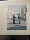 Pink Floyd – Wish You Were Here
