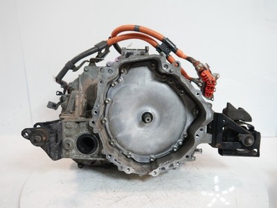 Automatikgetriebe für Toyota Prius 1,8 Hybrid ZVW30 2ZR-FXE 2ZR 3090047060