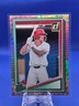 Brady House, Washington Nationals, 2025 Donruss Rockets Rated Prospect #150