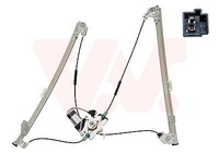 VAN Wezel Fensterheber Rechts, Vorne U.A. FüR Chrysler, Dodge