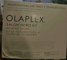 Olaplex Salon Intro Kit, 3 x 17.75 oz 140 applications