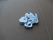 1961 1962 Corvette Trunk Lid Latch Lock Mechanism . New Reproduction. 61 62 1961 1962 Corvette Trunk Lid Latch Lock Mechanism . New Reproduction. 61 62