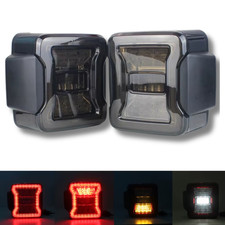 Feu arrière Jeep WRANGLER