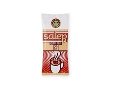 Kahve Dunyasi Bebida Turca Tradicional Sahlab