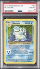 2023 #003 BLASTOISE PSA 10