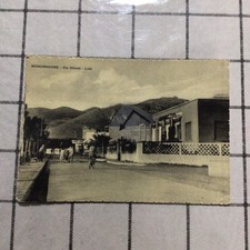 Mondragone,Via Oliveti,lido,animata,D385