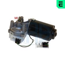 ERA 460063A Wischermotor vorne für ALFA ROMEO  passend für FIAT LANCIA