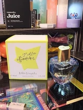 Lolita Lempicka by Lolita Lempicka Eau de Parfum EDP 1 fl oz / 30ml New