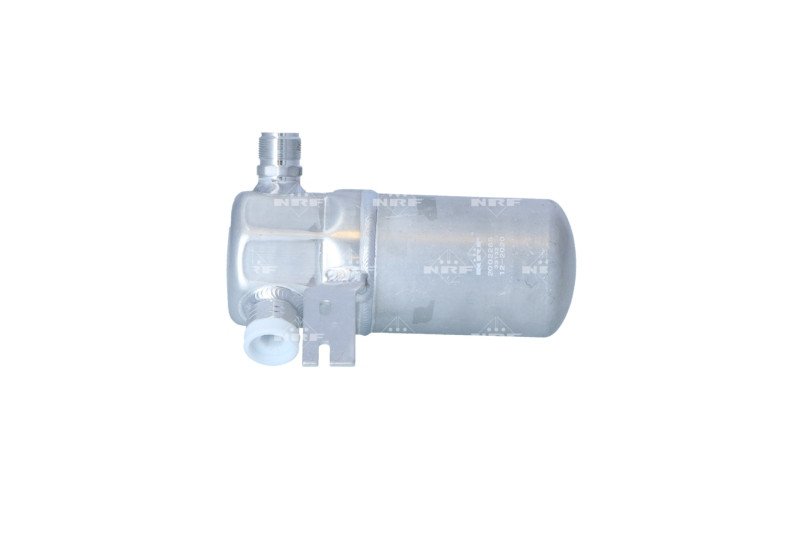 NRF 33132 Dryer, air conditioning for AUDI