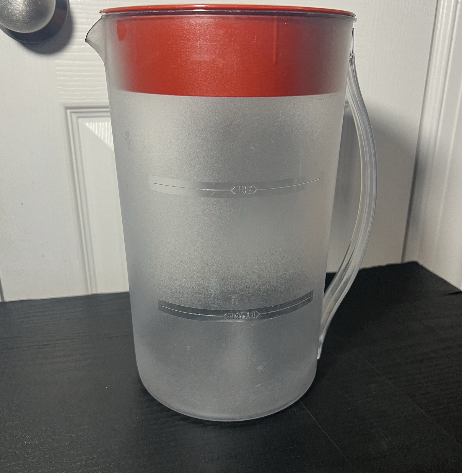 Red Lid Tm1