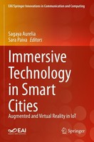 Immersive Technology In Smart Cities Sagaya Aurelia