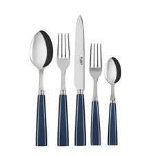 20-Piece Flatware Set For 4 - Icône Collection - by Sabre Paris