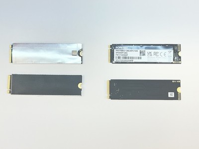 SSD 128 GB High Speed Storage for laptop. OEM pull from new unit