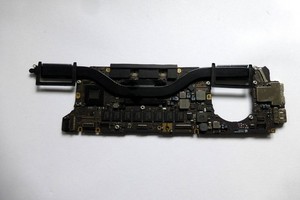  Logicboard MacBook Pro 13" A1425 2.6 GHz i5 8 GB 820-3462-A 661-7346|aT4