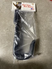 Belt Bow Holster Large Grip