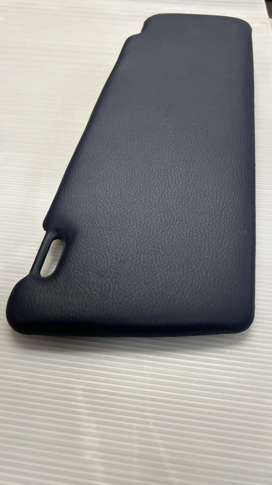 NUEVO Parasol para Mercedes W123 Sedán 200D 230E 300TD 240D 280E 300D 1976-86 Foto 3 de 4