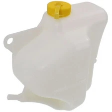 For 07-12 RDX 2.3L Coolant Recovery Reservoir Overflow Bottle Expansion Tank Cap