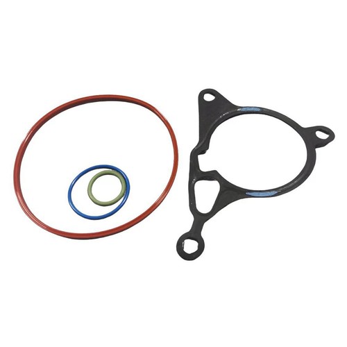 Vacuum Pump Repair Seal Gasket Kit for For A4 A5 Q5 2009 2010 2011 2012 - Picture 6 of 7