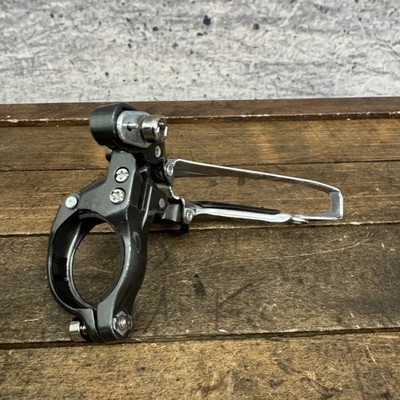 Shimano Claris FD-R2000 Front Derailleur 31.8 Clamp Double 8s Road