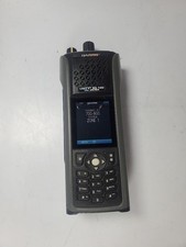 Harris Unity XG-100 Full Spectrum Radio Model XP-100F Great Cosmetic Condition 