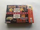 Namco Museum 64 - Nintendo 64 (N64) Brand New Factory Sealed