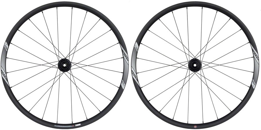 Колесная пара из сплава FSA Full Speed Ahead 29 для гравия и велокросса - Бескамерная-Готовая 87190₽