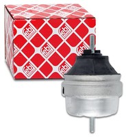 Febi Bilstein Motorlager VW Passat 3B2 3B5 3B3 3B6 Audi A4 8D2 8D5 A6 Skoda Seat