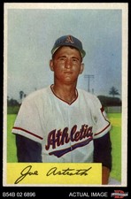 Click to enlarge Joe Astroth