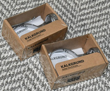 (2) - IKEA KALKGRUND